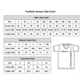 Crovyle Custom TB.Buccaneers Secondary Alternate Throwback Game Stitched Jerseys