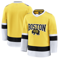 Crovyle B.Bruins Gold 2026 Stadium Series Premium Jerseys