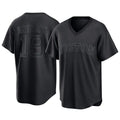 Crovyle B.Red Sox #19 Roman Anthony Player Black T-shirt Home Game Stitched Jerseys