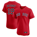 Crovyle B.Red Sox #19 Roman Anthony Player Red Limited Elite Home Game Stitched Jerseys