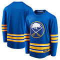 Crovyle B.Sabres Royal Home Breakaway Stitched Jerseys