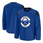 Crovyle B.Sabres Royal Practice Stitched Jerseys