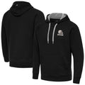 Crovyle C.Browns Black Brushed Carbon Pullover Hoodie Blank Player Limited Stitched Jerseys