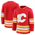 Crovyle C.Flames Red Home Premium Jerseys