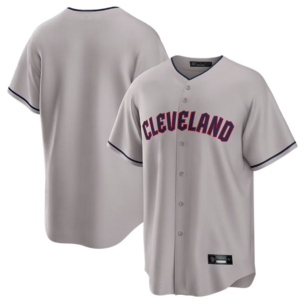 Crovyle C.Guardians Gray Game Home Blank Player Stitched Jerseys