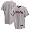 Crovyle C.Guardians Gray Game Home Blank Player Stitched Jerseys