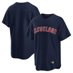 Crovyle C.Guardians Navy Game Home Blank Player Stitched Jerseys