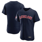 Crovyle C.Guardians Navy Limited Elite Home Game Blank Player Stitched Jerseys