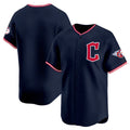 Crovyle C.Guardians Navy Limited Home Blank Player Stitched Jerseys