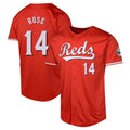 Crovyle C.Reds #14 Pete Rose Player Red 2026 City Connect Limited Home Stitched Jerseys