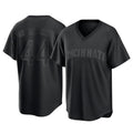 Crovyle C.Reds #44 Elly De La Cruz Player Black T-shirt Game Home Stitched Jerseys