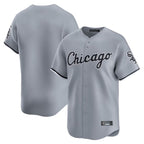 Crovyle C.White Sox ## White Sox Blank Player Gray Road Limited Home Stitched Jerseys