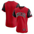 Crovyle C.White Sox ## White Sox Blank Player Red City Connect Limited Elite Home Stitched Jerseys