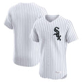 Crovyle C.White Sox ## White Sox Blank Player White Limited Elite Home Stitched Jerseys