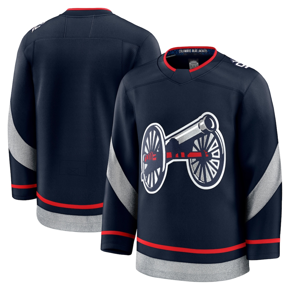 Crovyle CB.Jackets Navy 2025 Stadium Series Premium Jersey