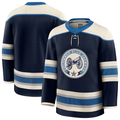Crovyle CB.Jackets Navy Alternate Premium Jersey