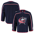Crovyle CB.Jackets Navy Home Authentic Pro Jersey