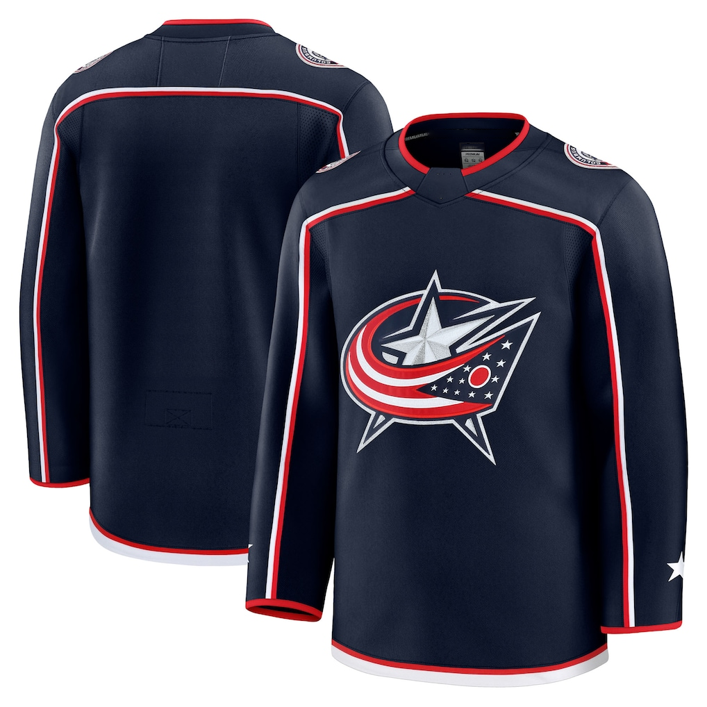 Crovyle CB.Jackets Navy Home Premium Jersey