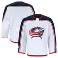 Crovyle CB.Jackets White Away Authentic Pro Jersey