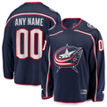 Crovyle Custom CB.Jackets Navy Home Breakaway Jersey