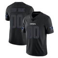 Crovyle Custom D.Cowboys Black Impact Limited Home Game Any Name & Numbers Stitched Jerseys
