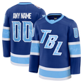 Crovyle Custom TB.Lightning Blue 2026 Stadium Series Premium Jerseys