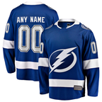 Crovyle Custom TB.Lightning Blue Home Breakaway Jerseys