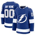 Crovyle Custom TB.Lightning Blue Home Premium Jerseys