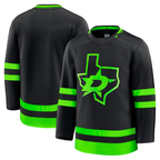 Crovyle D.Stars Black Alternate Premium Jerseys