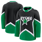Crovyle D.Stars Black Alternate Premium Jersey