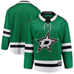 Crovyle D.Stars Green Breakaway Home Jerseys