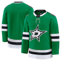 Crovyle D.Stars Kelly Green Home Premium Jerseys
