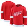 Crovyle D.Red wings Red Home Premium Jerseys