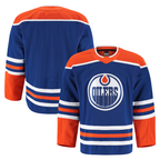 Crovyle E.Oilers Royal Home Authentic Pro Jerseys
