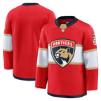 Crovyle F.Panthers Red Home Premium Jerseys