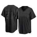 Crovyle H.Astros #27 Jose Altuve Player Black Fashion T-shirt Home Game Stitched Jerseys