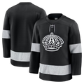 Crovyle LA.Kings Black Alternate Premium Jerseys