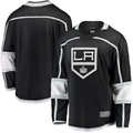 Crovyle LA.Kings Black Home Breakaway Jerseys