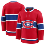 Crovyle M.Canadiens Red Home Premium Jerseys
