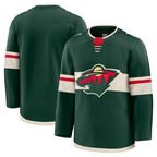 Crovyle M.Wild Green Home Premium Jerseys
