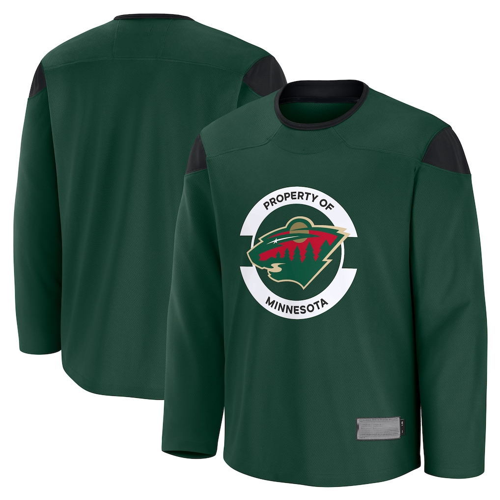 Crovyle M.Wild Green Practice Jerseys