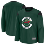 Crovyle M.Wild Green Practice Jerseys