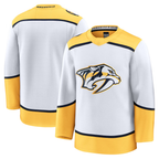 Crovyle N.Predators White Away Premium Jerseys