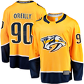 Crovyle N.Predators #90 Ryan O'Reilly Gold Breakaway Jerseys