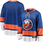 Crovyle NY.Islanders Blue Breakaway Home Jerseys