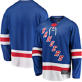 Crovyle NY.Rangers Blue Breakaway Home Jerseys