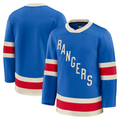 Crovyle NY.Rangers Blue Centennial Premium Jerseys