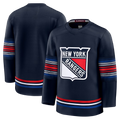 Crovyle NY.Rangers Navy Alternate Premium Jerseys