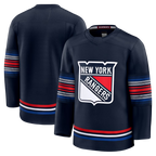 Crovyle NY.Rangers Navy Alternate Premium Jerseys