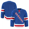 Crovyle NY.Rangers Royal Home Authentic Pro Jerseys
